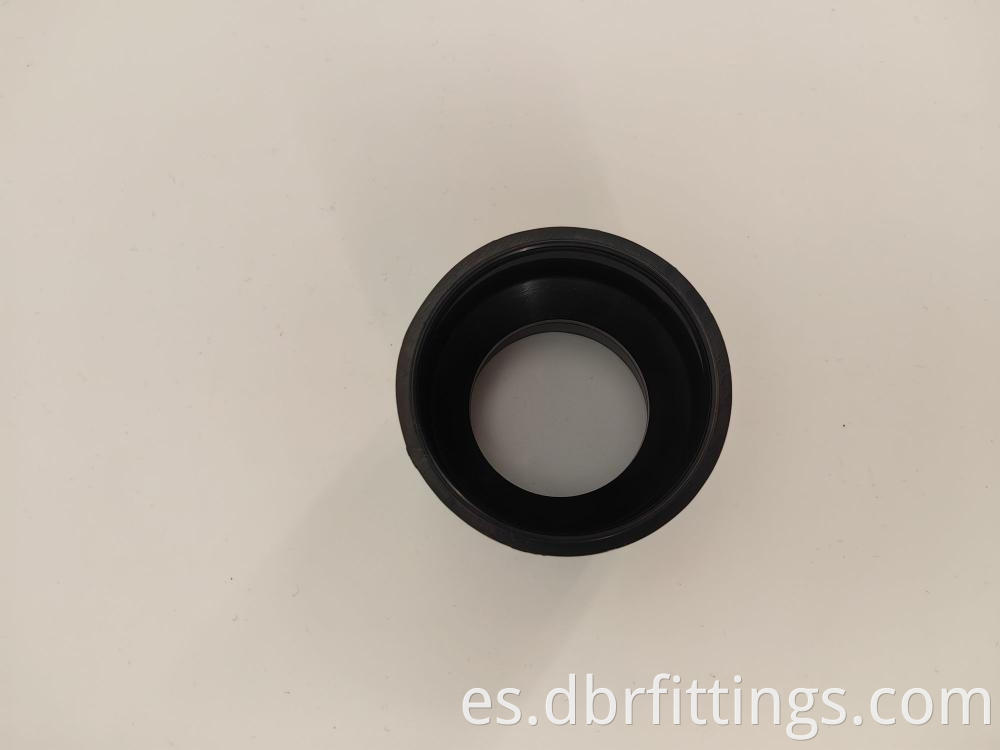 ABS fittings PIPE INCREASER/REDUCER with cUPC standard